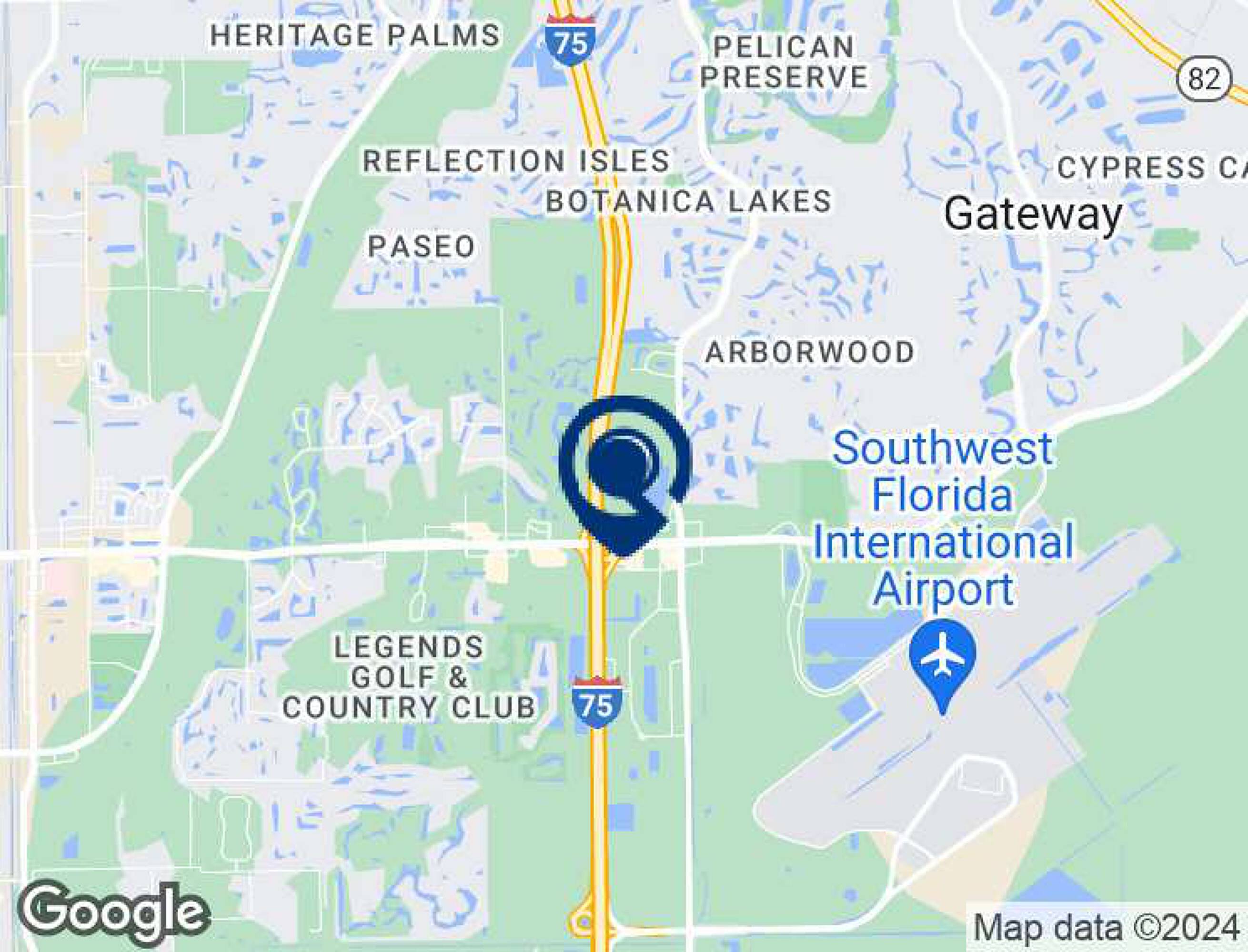 10070 Daniels Interstate Ct Fort Myers FL 33913 Crexi com 10070 Daniels Interstate Ct Fort Myers FL 33913 Crexi com