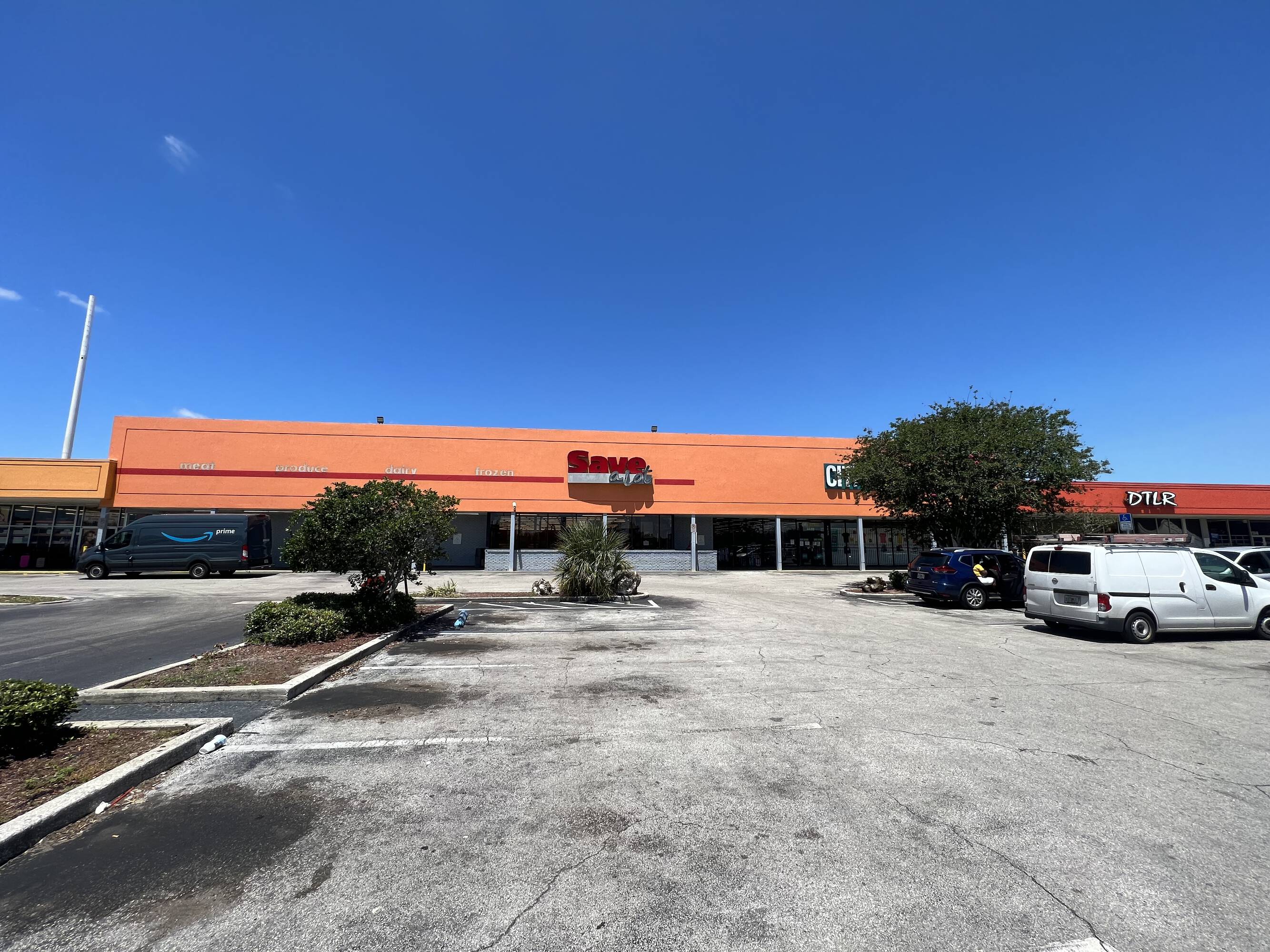 4504 S Orange Blossom Trl, Orlando, FL 32839