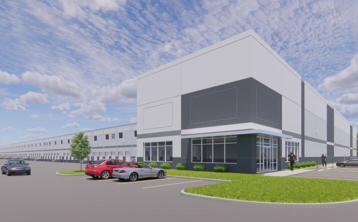 Pictures of Industrial property located at 8 Jacintoport Blvd, Houston, TX 77015 for lease - image #1