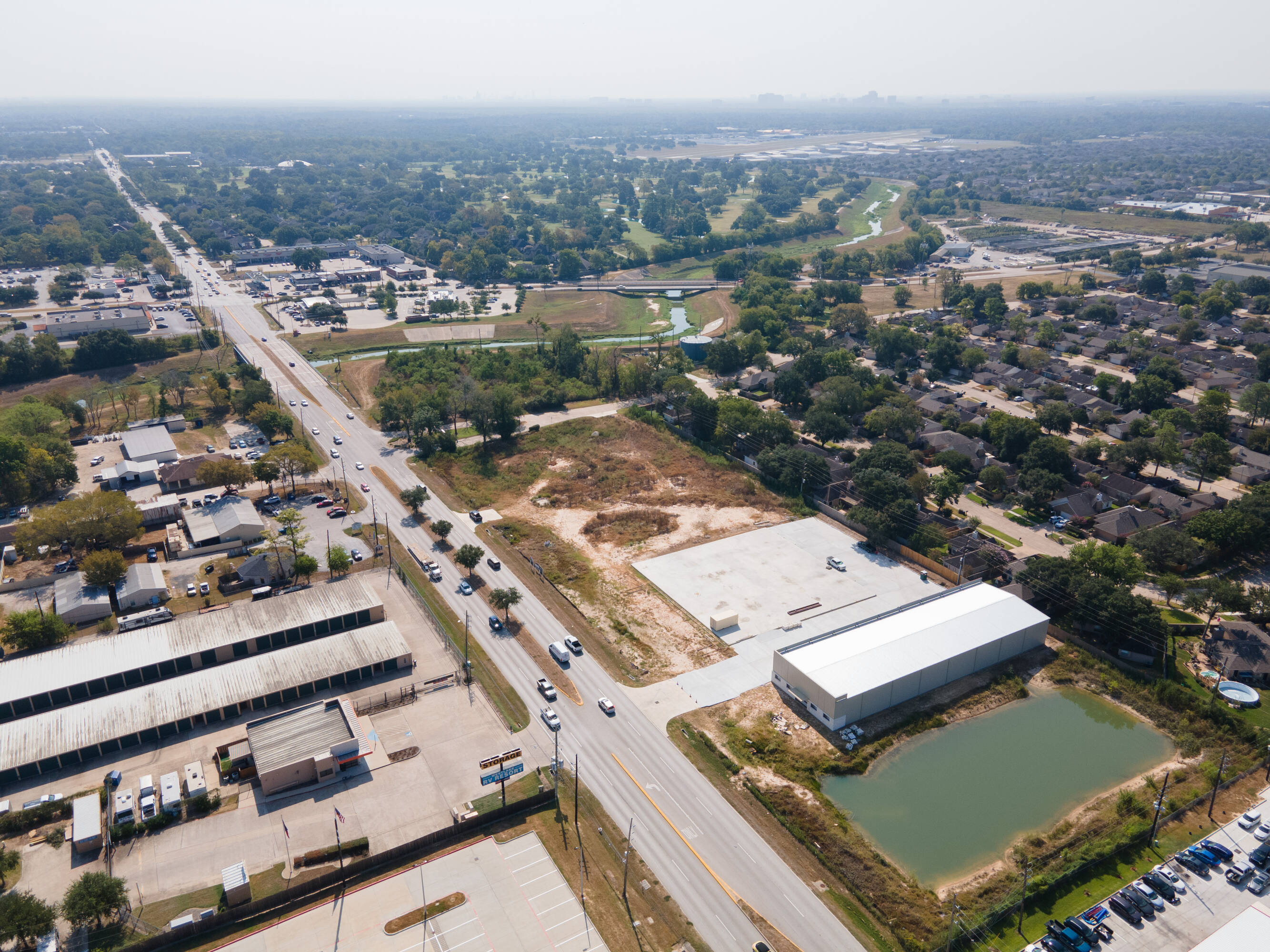 18545 Clay Rd, Houston, TX 77084