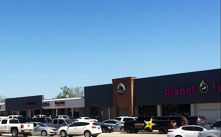 Pictures of Retail property located at 1102-1208 Ridge Rd, Rockwall, TX 75087 for lease - image #1