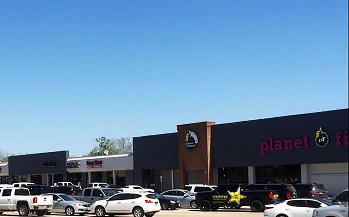 Pictures of Retail property located at 1102 Ridge Rd, Rockwall, TX 75087 for lease - image #1