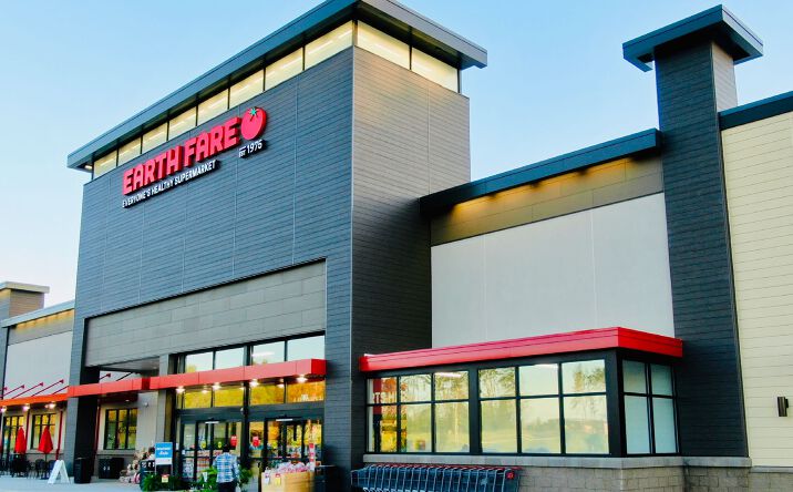 Pictures of Retail property located at 2351 Len Patterson Rd, Fort Mill, SC 29708 for lease - image #1