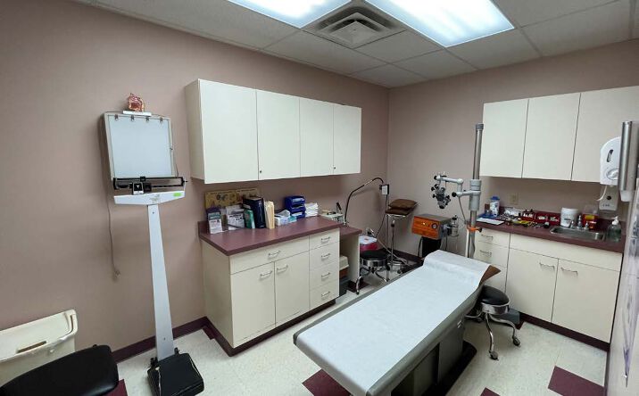 Pictures of Office property located at 2405 N Columbus St, Lancaster, OH 43130 for lease - image #1