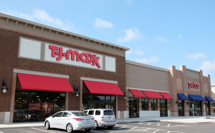 Pictures of Retail property located at 100-424 E Stroop Rd, Dayton, OH 45429 for lease - image #1