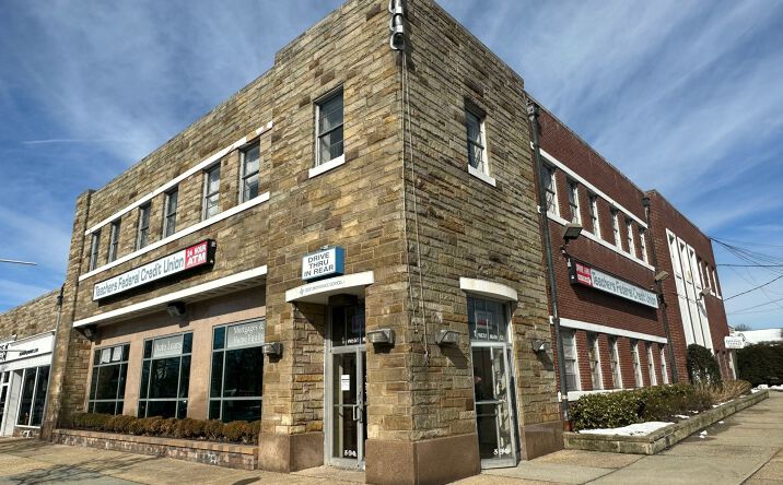 Pictures of Retail, Office property located at 1 W Main St, Smithtown, NY 11787 for lease - image #1