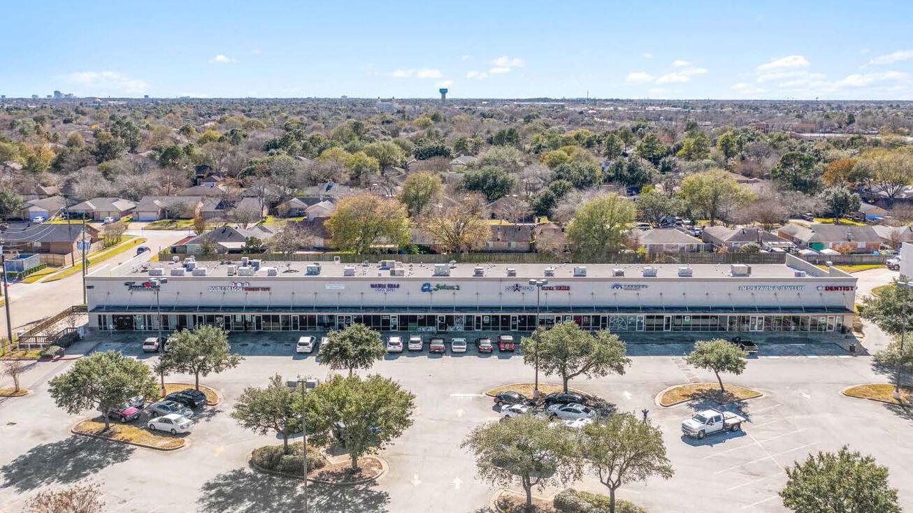 6960 Barker Cypress Rd, Houston, TX 77084 Retail Space for Lease