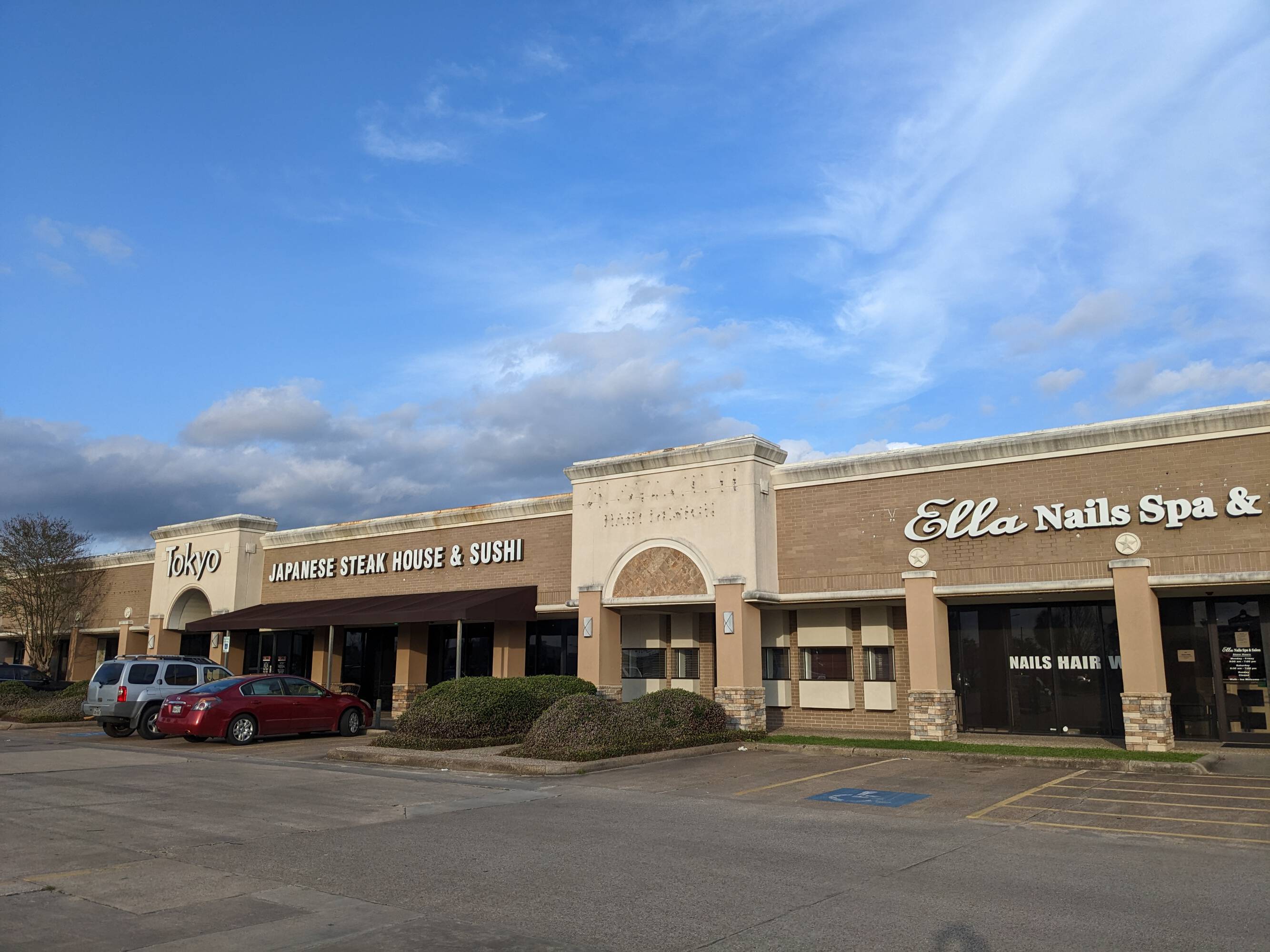 4436 Dowlen Rd, Beaumont, TX 77706