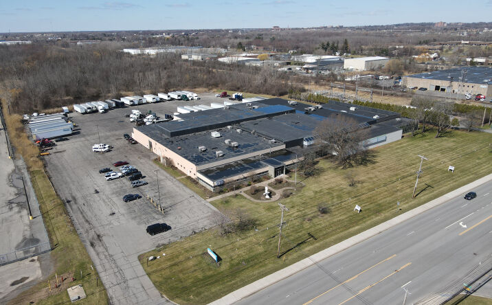 Pictures of Office, Industrial property located at 3111 Winton Rd S, Rochester, NY 14623 for lease - image #1