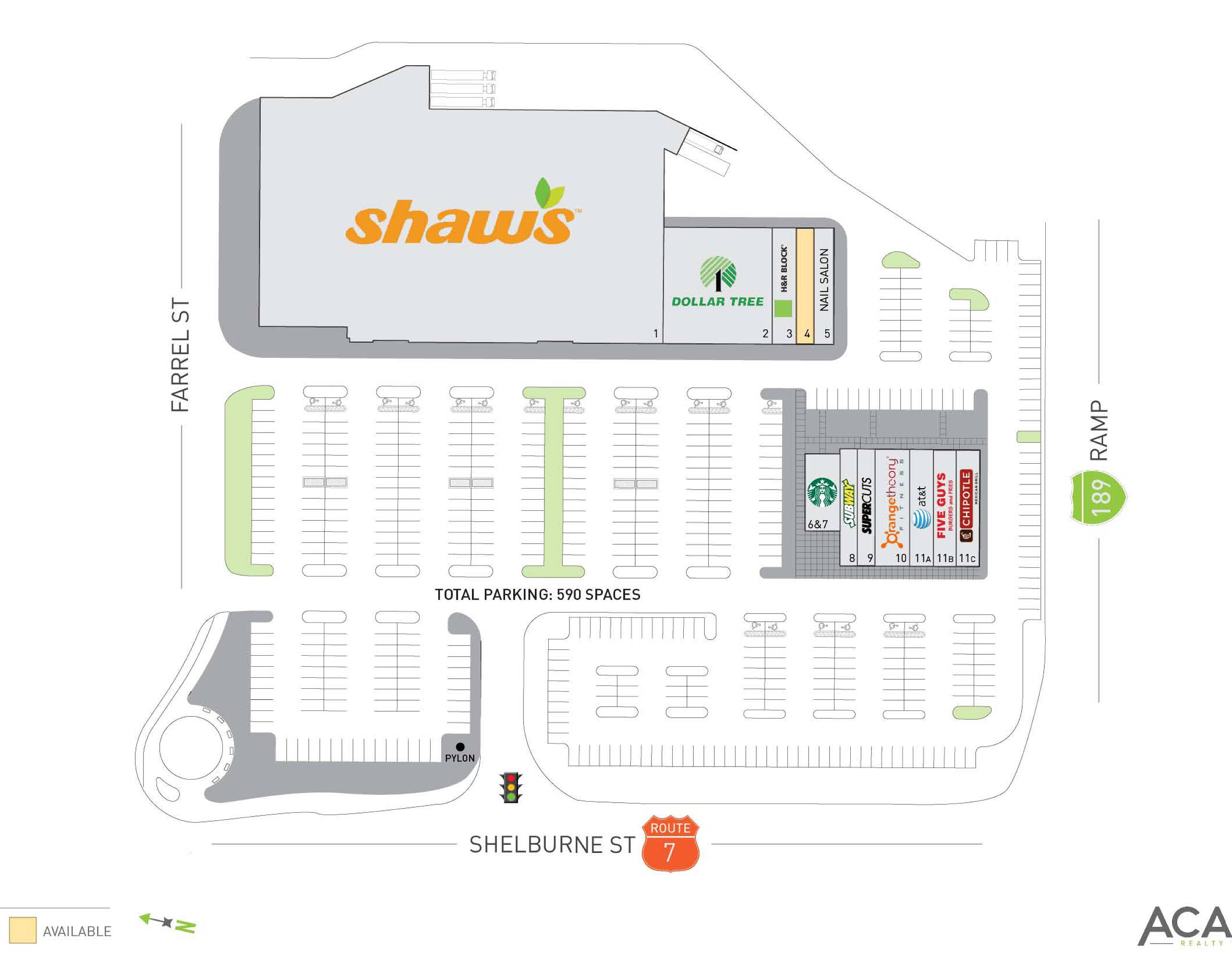 570 Shelburne Rd, South Burlington, VT 05403