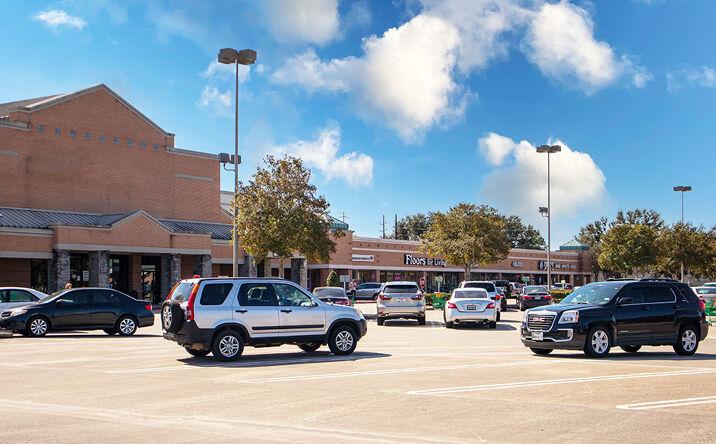 Pictures of Retail property located at 5720 New Territory Blvd, Sugar Land, TX 77479 for lease - image #1