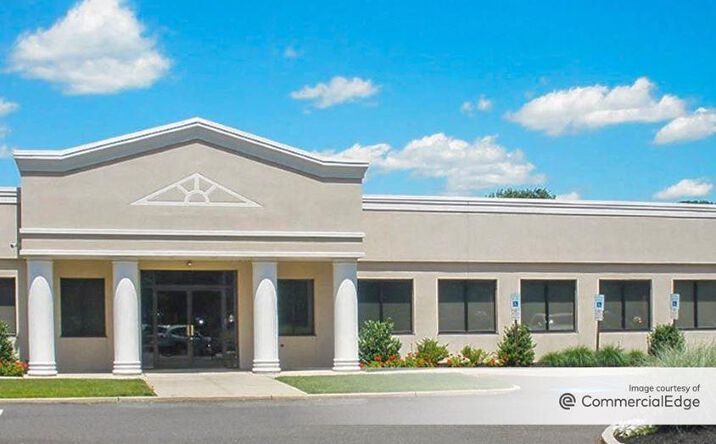 Pictures of Office, Special Purpose property located at 3625 Quakerbridge Rd, Hamilton Township, NJ 08619 for lease - image #1