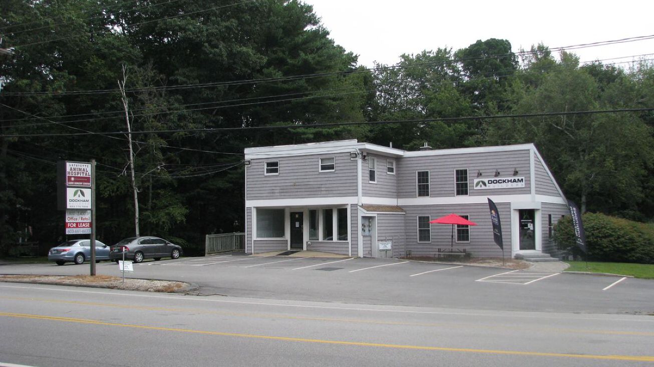 2059 Lafayette Rd, Portsmouth, NH 03801 Retail Space for Lease