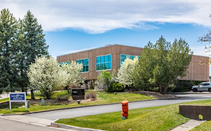 Pictures of Office property located at 6275 Joyce Dr, Arvada, CO 80403 for lease - image #1