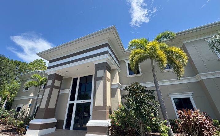 Pictures of Office property located at 12610 Race Track Rd, Tampa, FL 33626 for lease - image #1