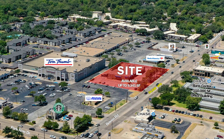 Arlington Retail Space For Rent Commercial Leasing Crexi