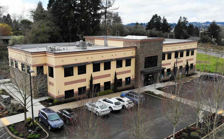 Pictures of Office property located at 12115 SW 70th Avenue, Portland, OR 97223 for lease - image #1