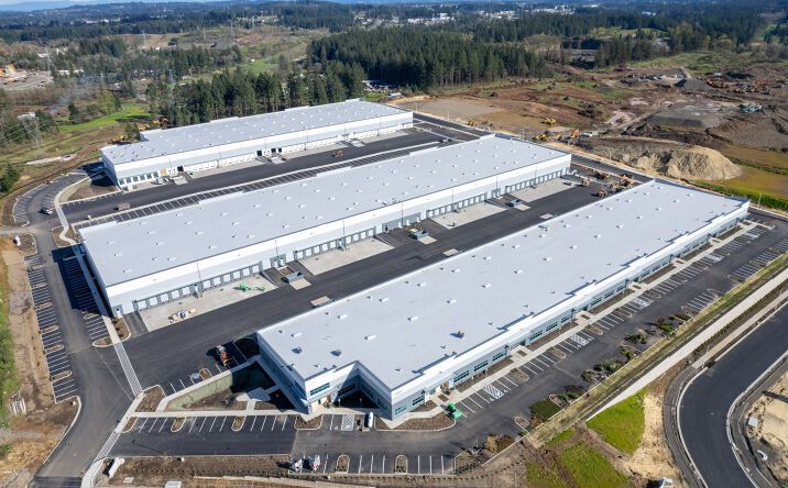 Pictures of Industrial property located at 21600 SW Oregon St, Sherwood, OR 97140 for lease - image #1