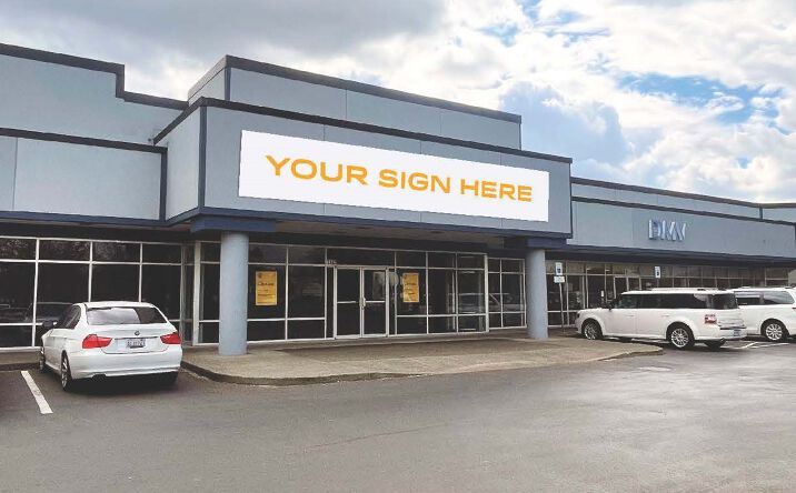 Pictures of Retail property located at 1192 N Hayden Meadows Dr, Portland, OR 97217 for lease - image #1