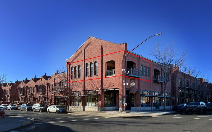 Pictures of Office property located at 701 NW Arizona Ave, Bend, OR 97701 for lease - image #1