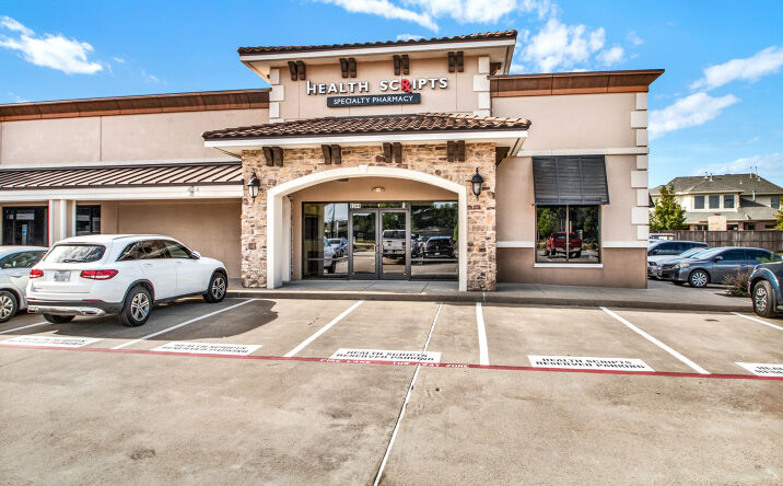 9070 Gleannloch Forest Dr, Spring, TX 77379 - Office Space For Lease ...