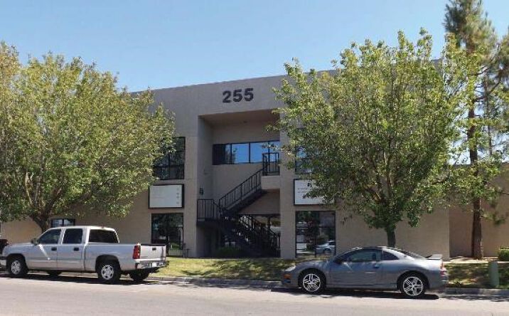 Pictures of Office property located at 255 W Fallbrook Ave, Fresno, CA 93711 for lease - image #1