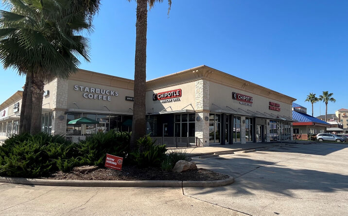 Pictures of Retail, Restaurant property located at SWC US Highway 290 & Highway 6, Houston, TX 77065 for lease - image #1