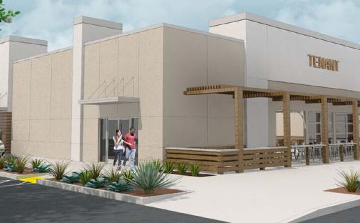 Pictures of Retail property located at 1858 Cable St, San Diego, CA 92107 for lease - image #1