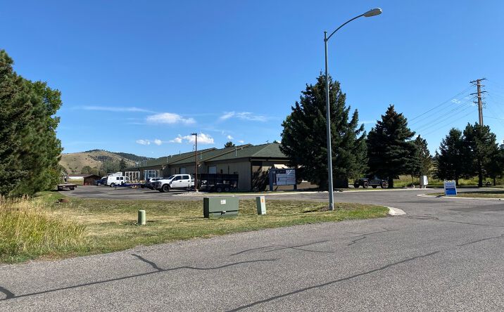Pictures of Office, Industrial property located at 10 Evergreen, Bozeman, MT 59715 for lease - image #1