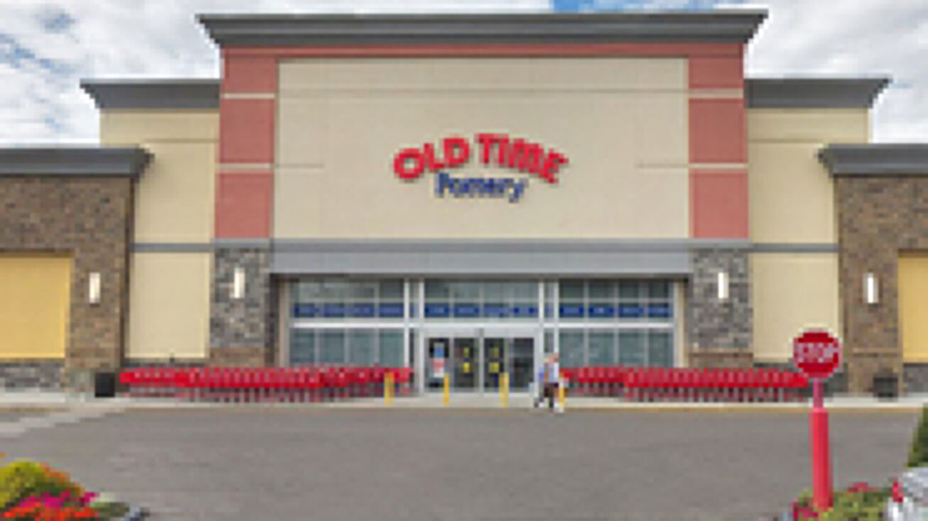 Pictures of Retail, Restaurant property located at 1111 Missouri Ave N