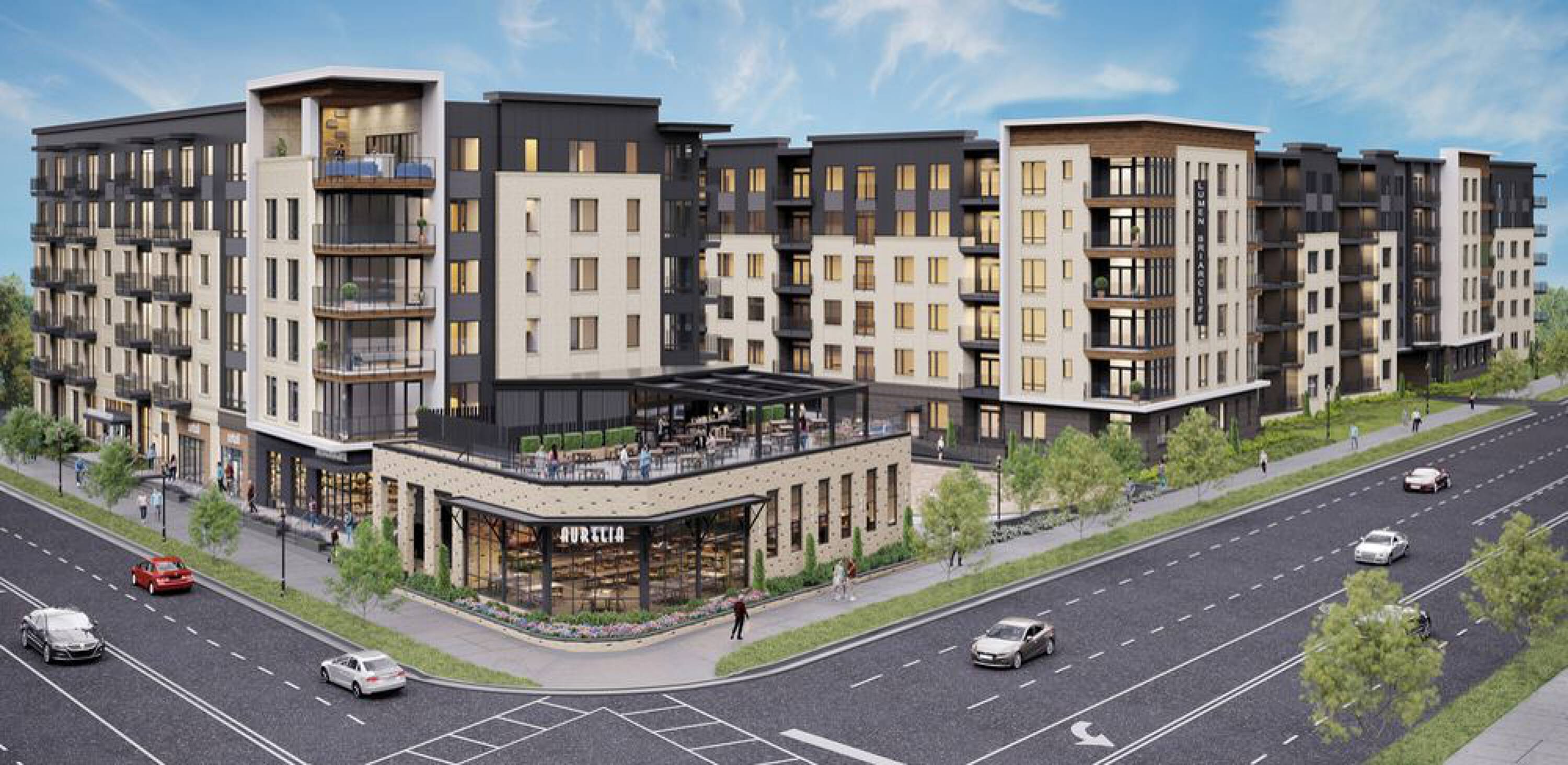 3070 Briarcliff Rd NE, Atlanta, GA 30329