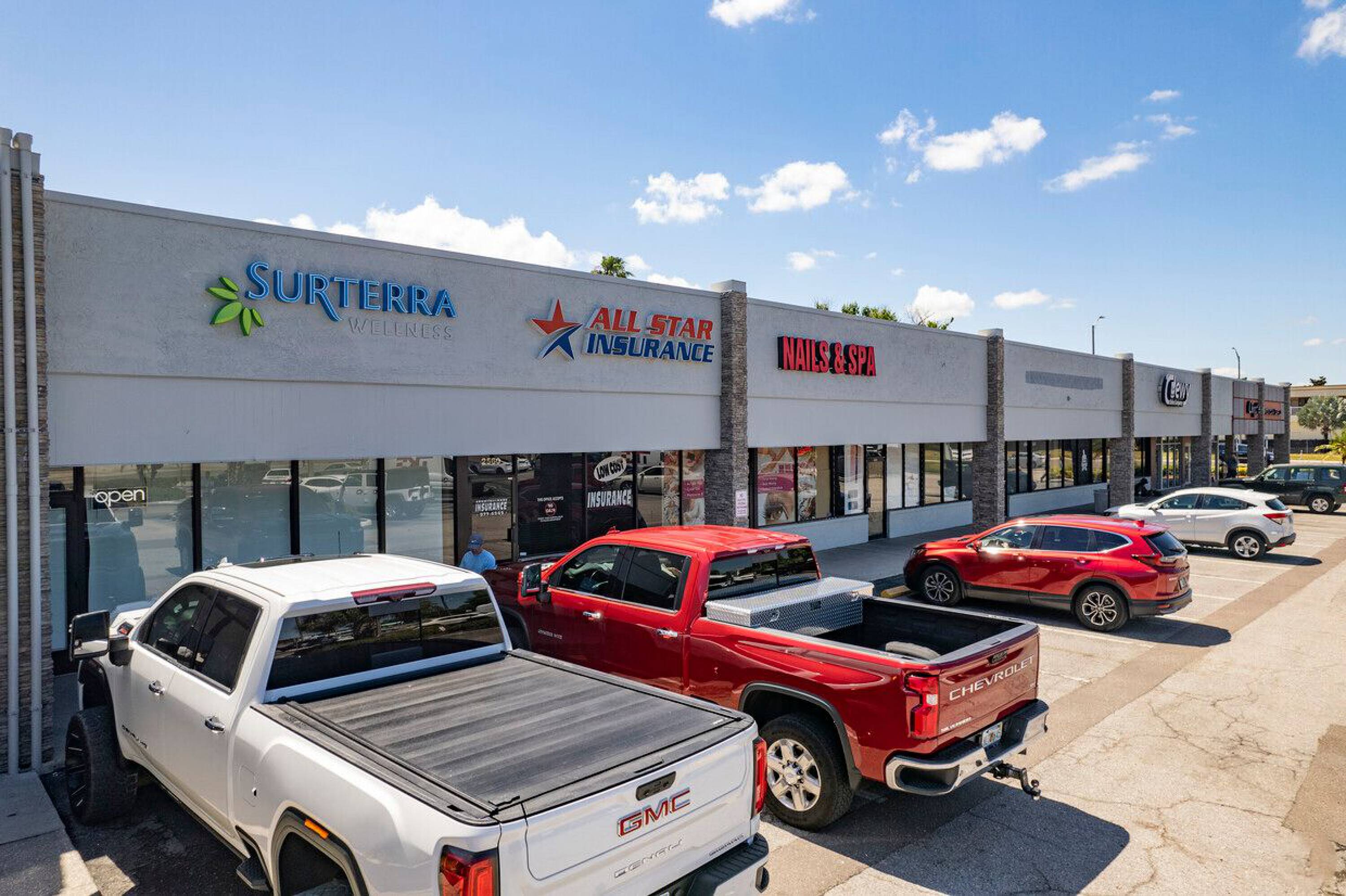 2540 E Fowler Ave, Tampa, FL 33612