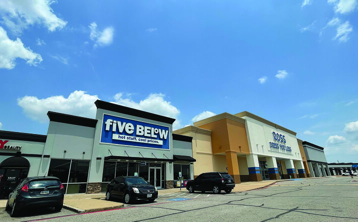 Pictures of Retail property located at 11255 Garland Rd, Dallas, TX 75218 for lease - image #1