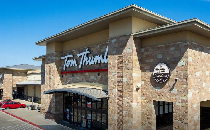 Pictures of Retail property located at 980 US Highway 287, Mansfield, TX 76063 for lease - image #1