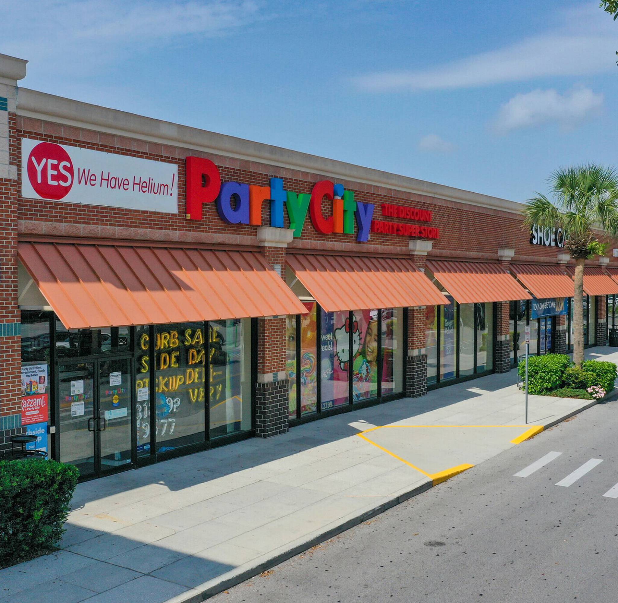 12845 Citrus Park Dr, Tampa, FL 33625