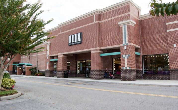 Pictures of Retail property located at 12845 Citrus Park Dr, Tampa, FL 33625 for lease - image #1