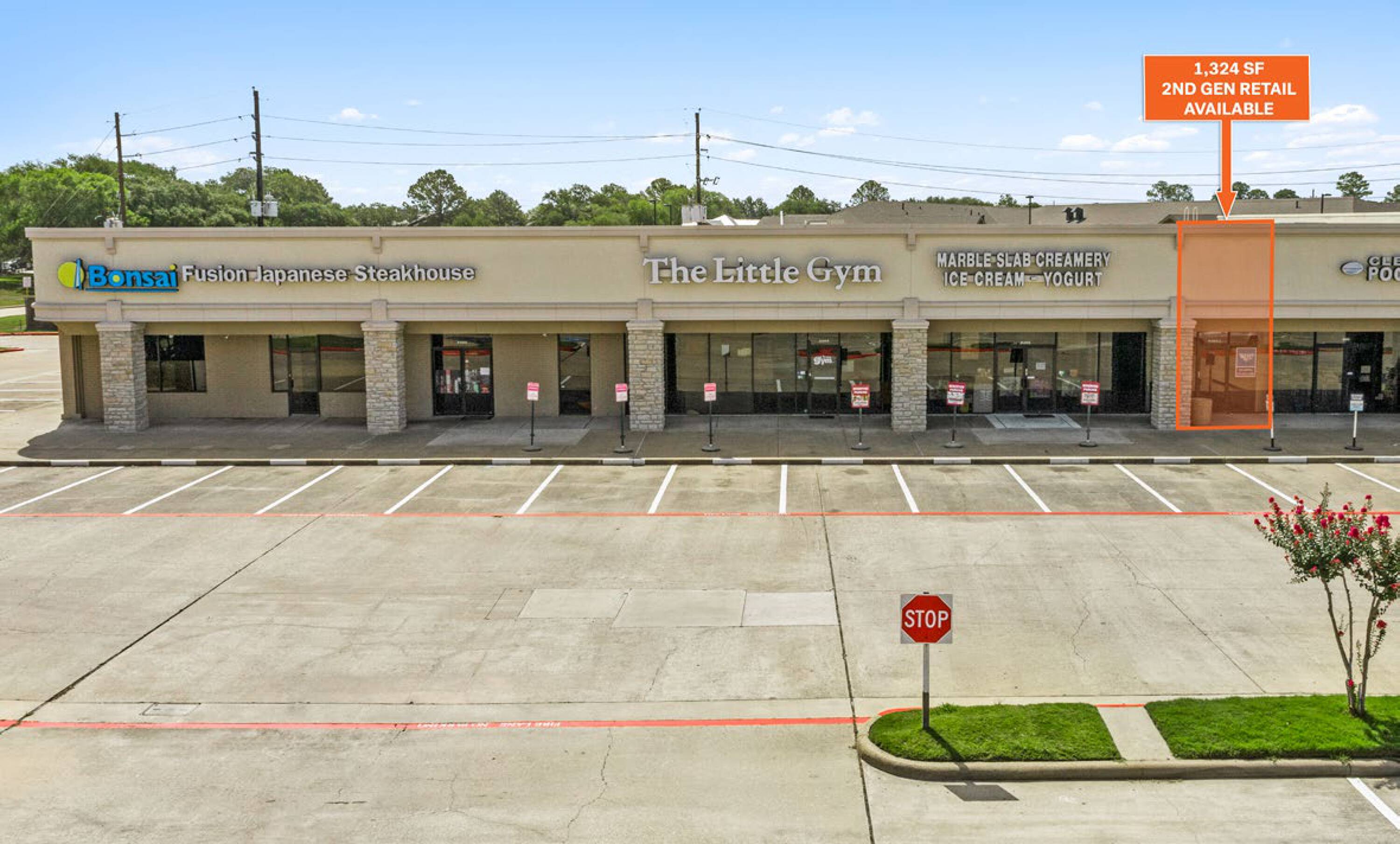 8470 Hwy 6 N, Houston, TX 77095 | Crexi.com