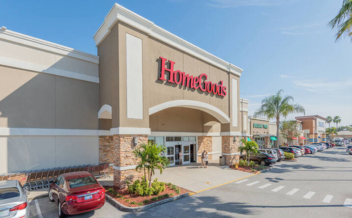 Pictures of Retail, Restaurant property located at 26583 US Hwy 19 N, Clearwater, FL 33761 for lease - image #1