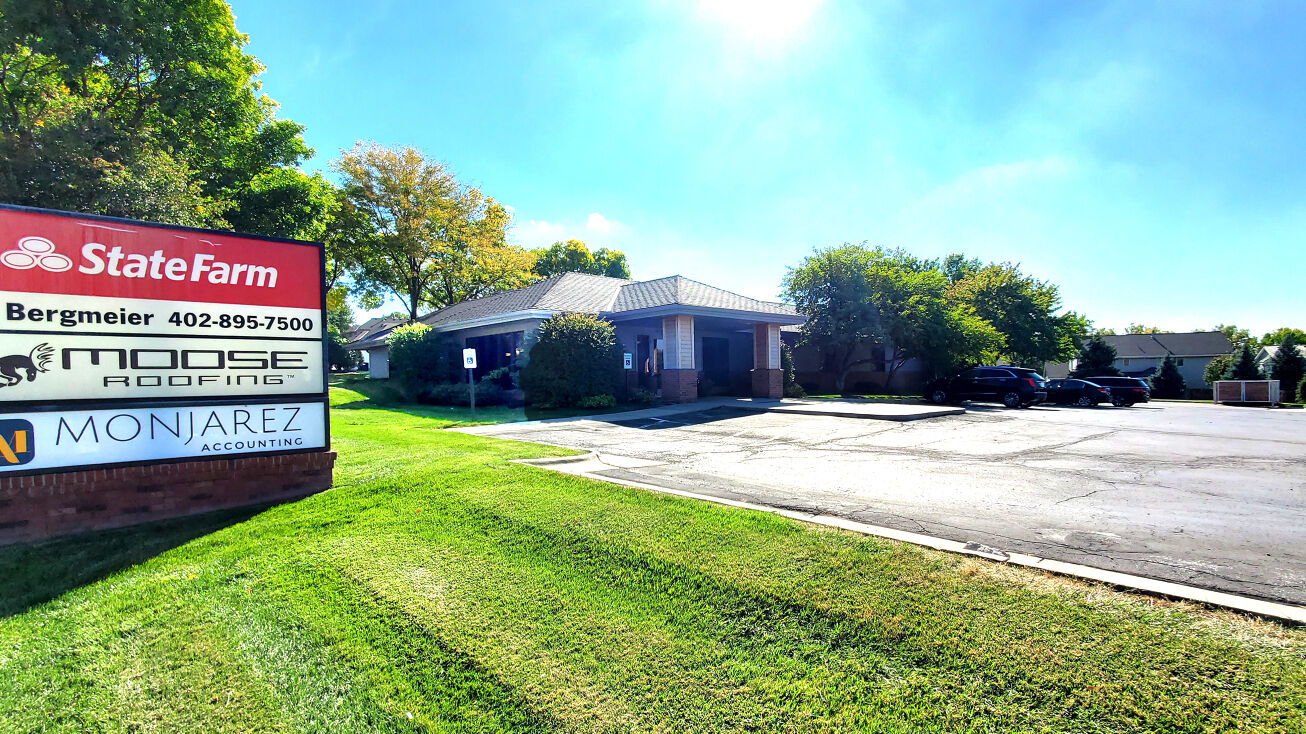 16707 Q Street, Omaha, NE 68135 Office Space for Lease Mission Hill