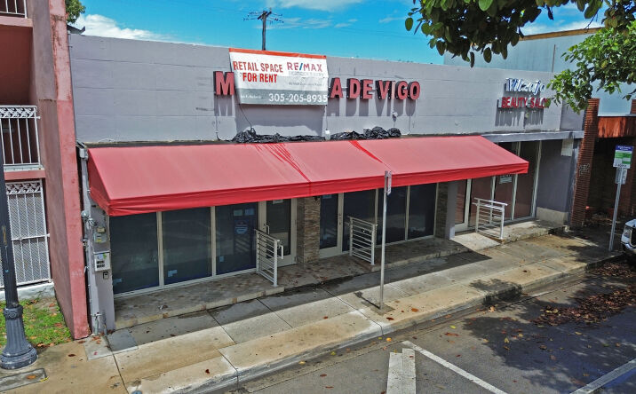 Pictures of Restaurant property located at 1363 Coral Wy, Miami, FL 33145 for lease - image #1