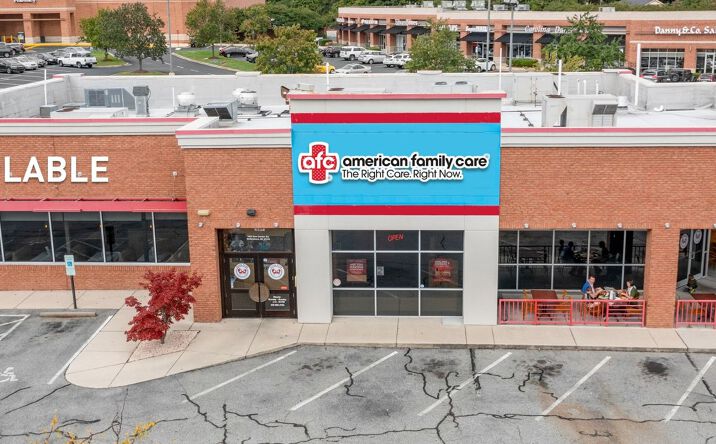 Pictures of Retail property located at 1653 New Garden Rd, Greensboro, NC 27410 for lease - image #1