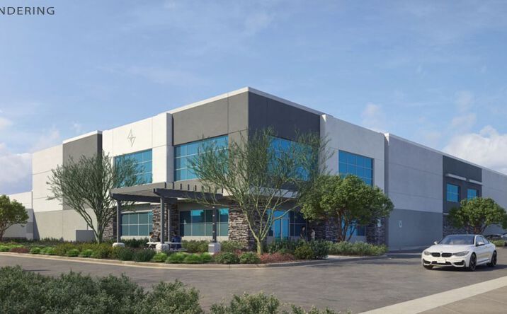 Pictures of Industrial property located at 10700 SW Tualatin-Sherwood Rd, Tualatin, OR 97062 for sales - image #1