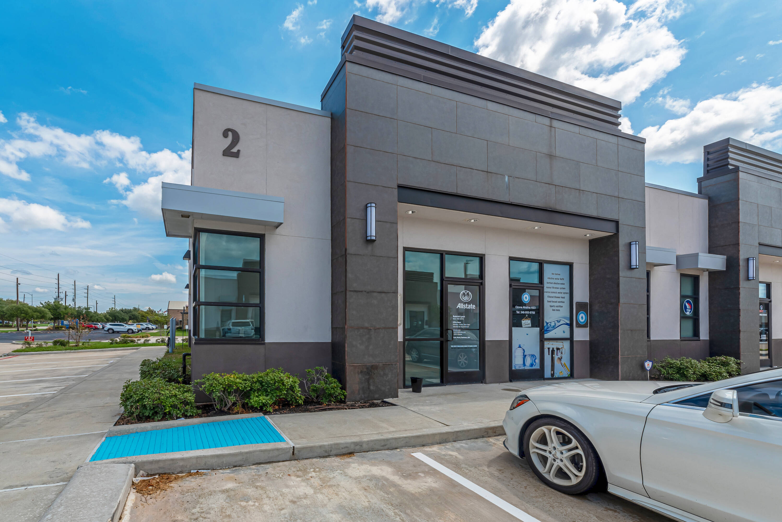 12280 Broadway St, Pearland, TX 77584