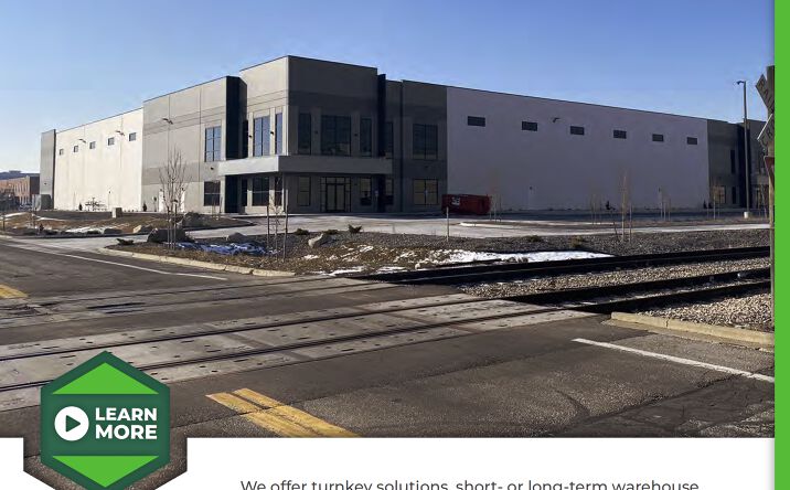 Pictures of Office, Industrial property located at 485 Jimmy Doolittle Rd, Salt Lake City, UT 84116 for lease - image #1