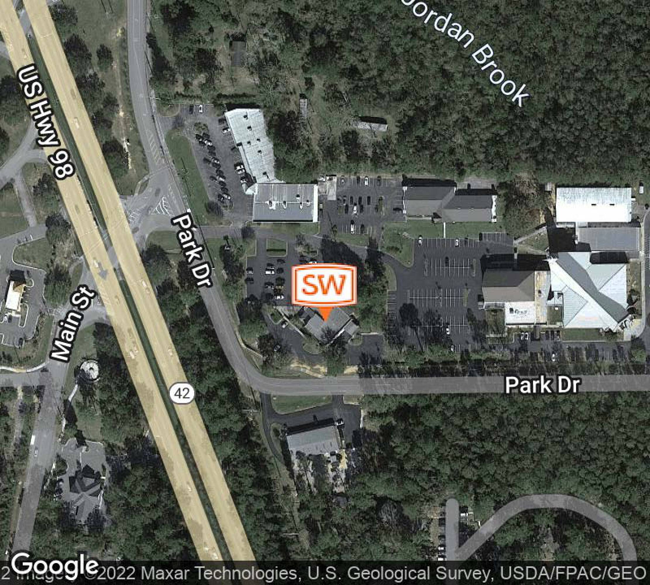 6631 Park Dr, Daphne, AL 36526