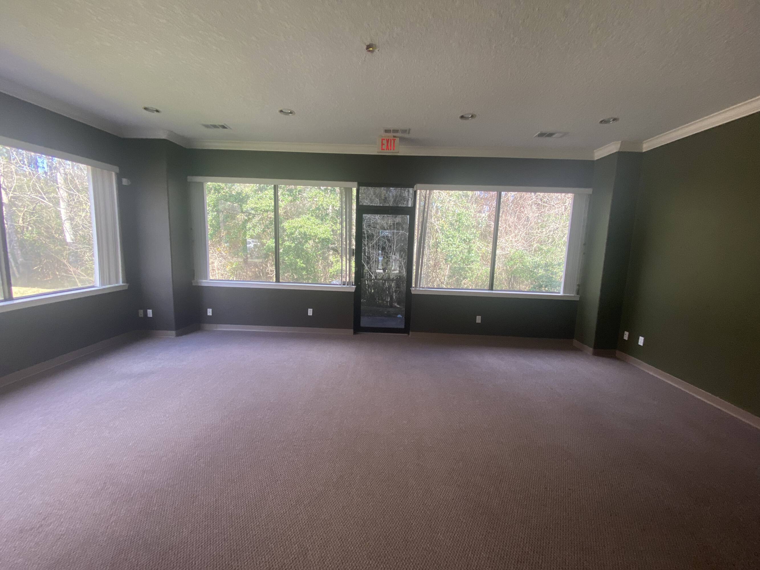 The Commercial Real Estate Exchange