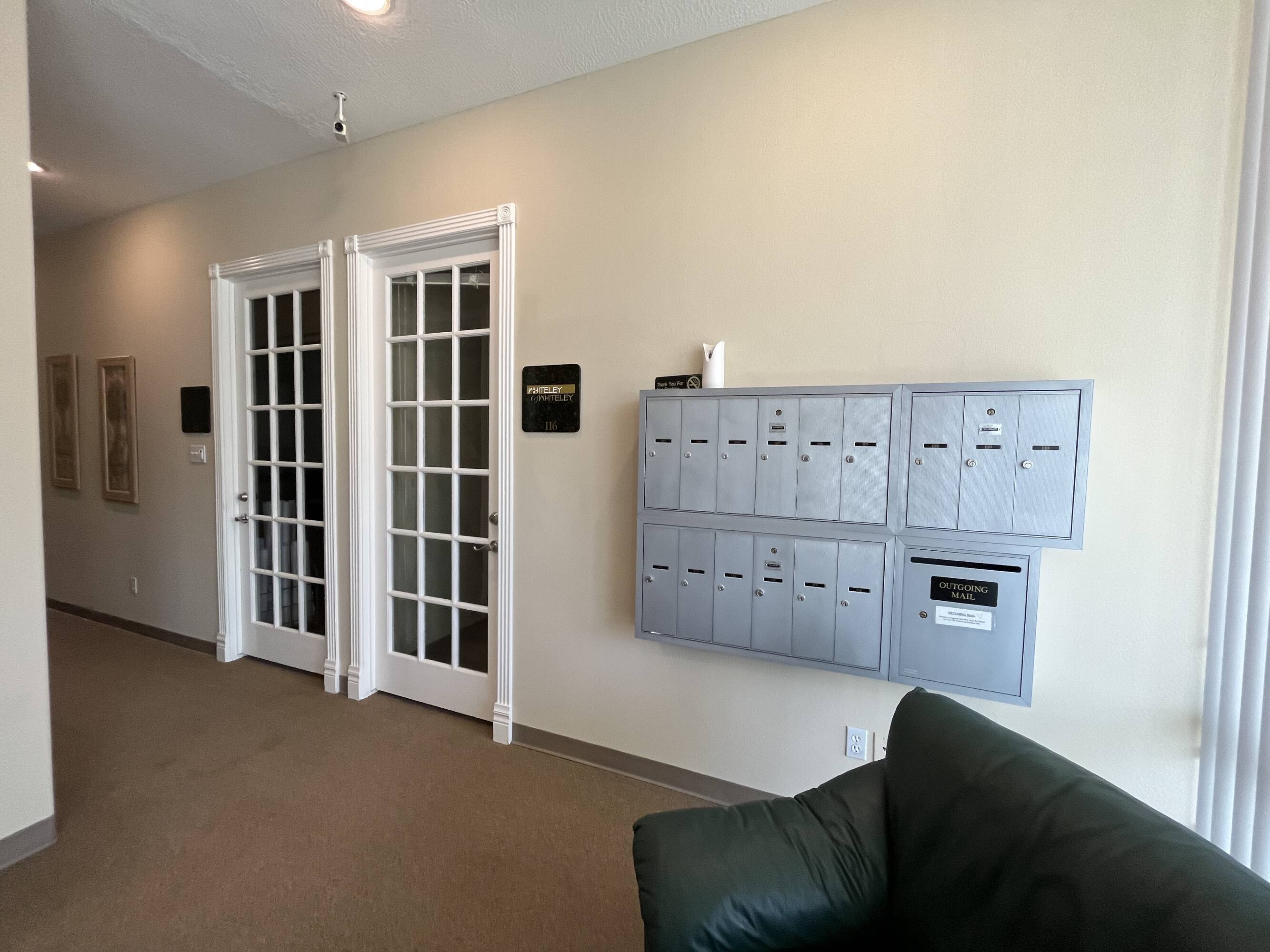 2nd Gen Office/Retail