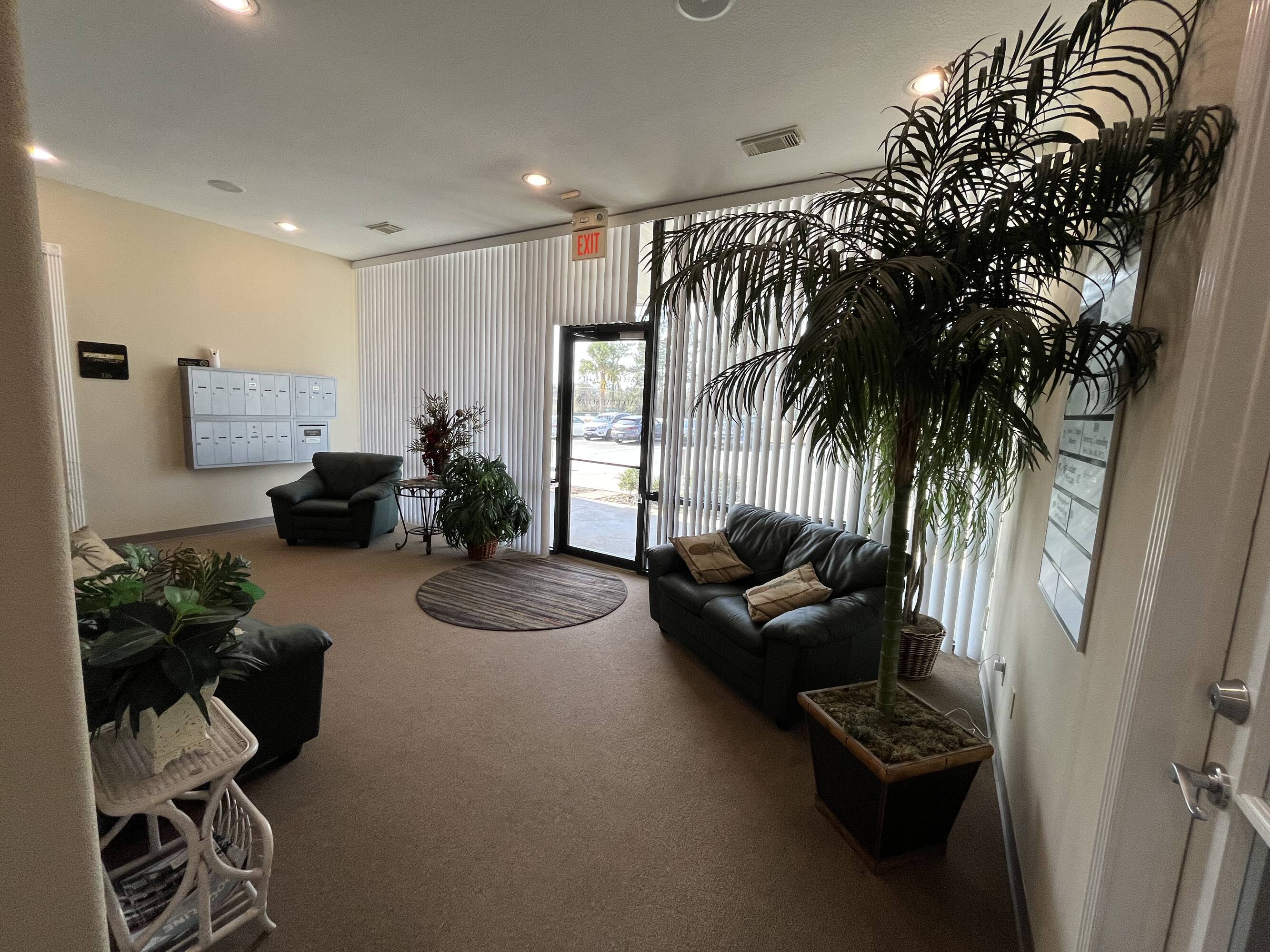 2nd Gen Office/Retail