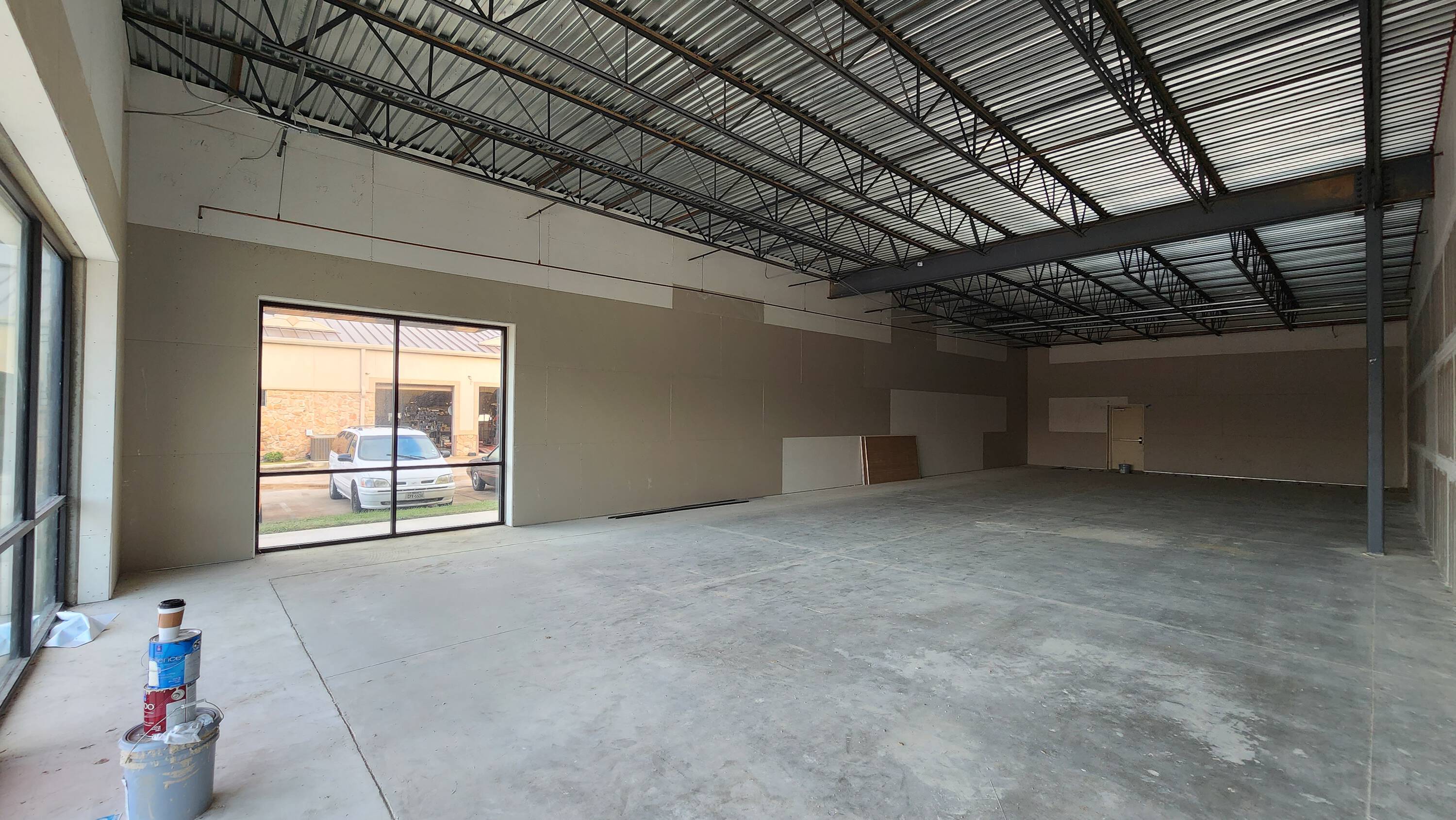 1st Gen Retail Space at Champion Forest