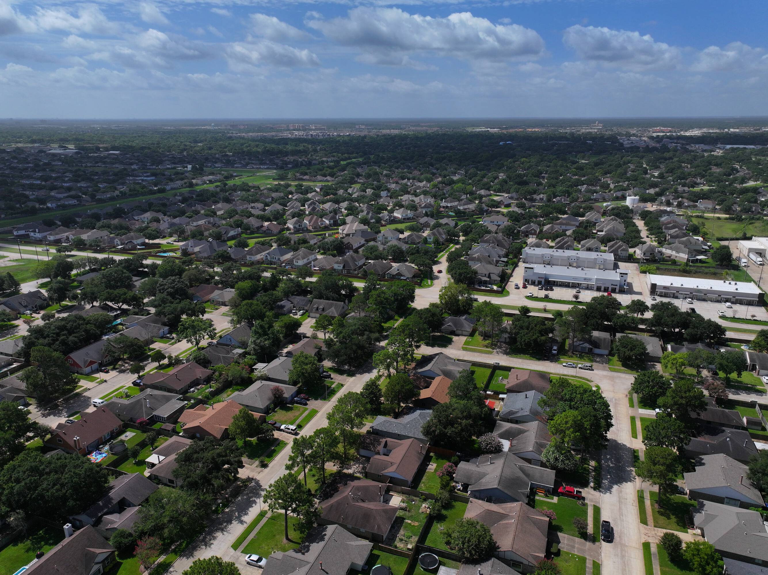 19909 Morton Rd, Katy, TX 77449